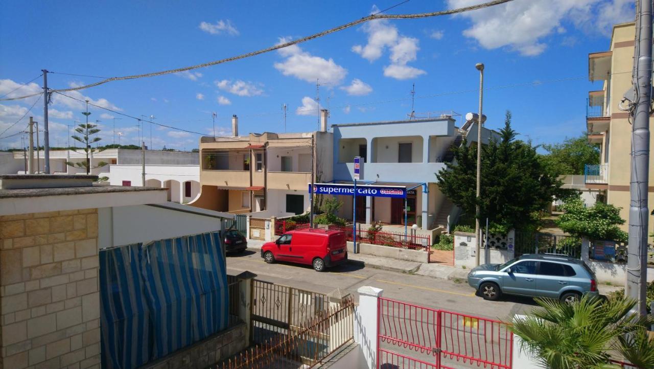 托里德欧索La Casa Del Greco别墅 外观 照片
